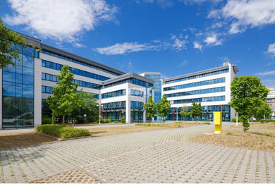 Bürofläche zur Miete provisionsfrei 9 € 466 m² Bürofläche teilbar ab 466 m² Altchemnitz Chemnitz 09120