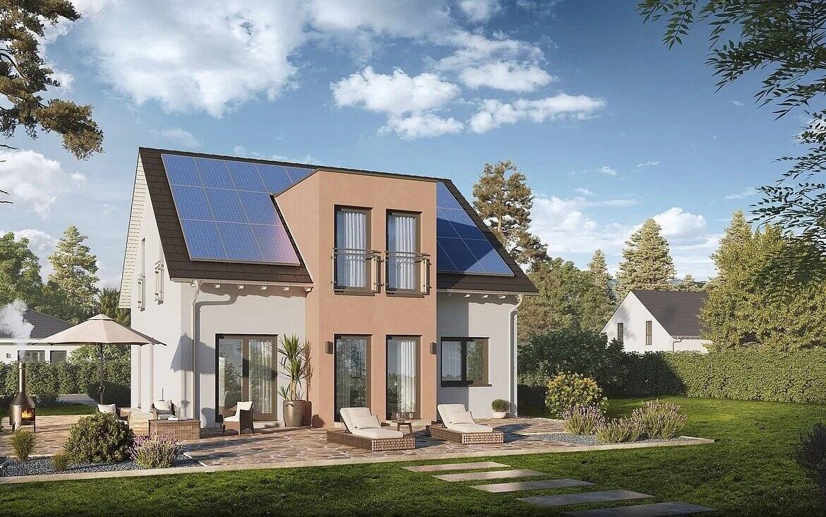 Einfamilienhaus zum Kauf, Eschershausen