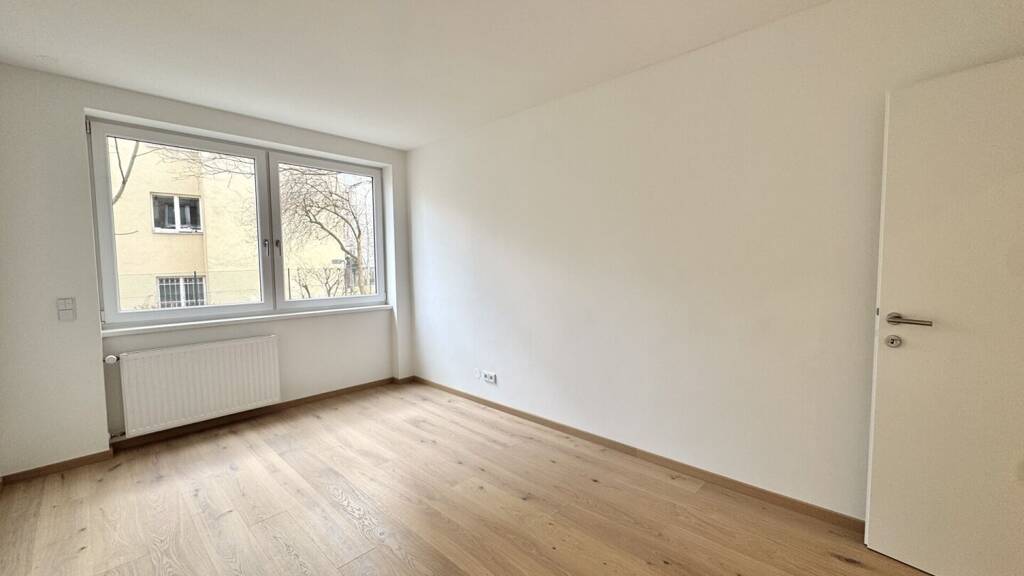 Wohnung zum Kauf - Erstbezug 990.000 € 3 Zimmer 94,4 m² Wien 1190