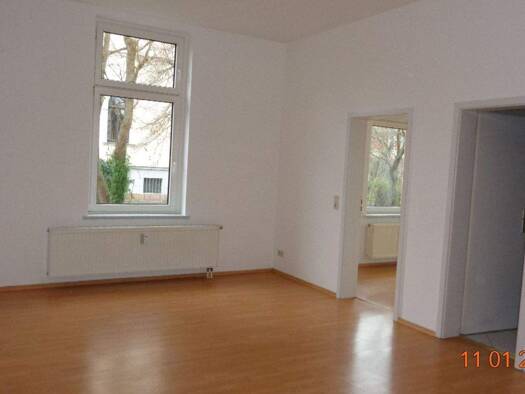 Wohnung zur Miete 313 € 2 Zimmer 45 m² frei ab 01.02.2026 Naumburg Naumburg (Saale) 06618