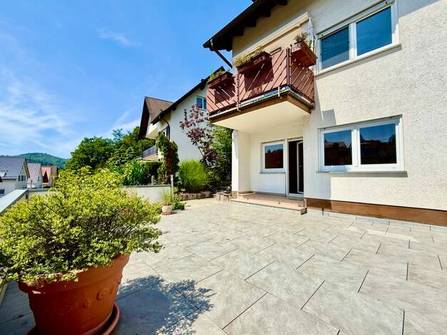 Doppelhaushälfte zum Kauf provisionsfrei 499.500 € 4,5 Zimmer 135 m² 1.168 m² Grundstück Birkenau Birkenau 69488