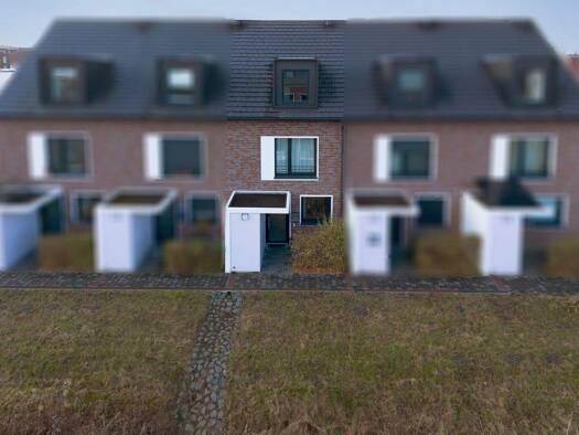 Reihenmittelhaus zum Kauf 519.000 € 5 Zimmer 145 m² 155,2 m² Grundstück Neugraben-Fischbek Hamburg 21147