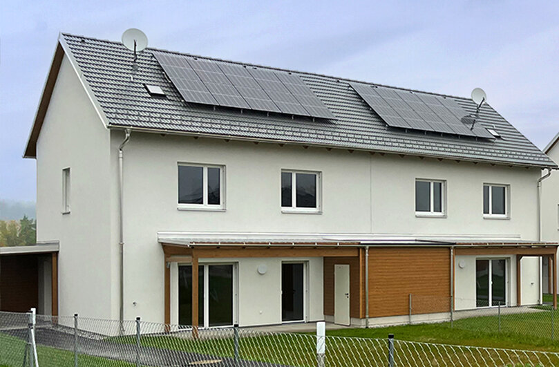 Haus zur Miete 1.249 € 109,4 m²<br/>Wohnfläche Reinprechtsfeld 16 Weitra 3970