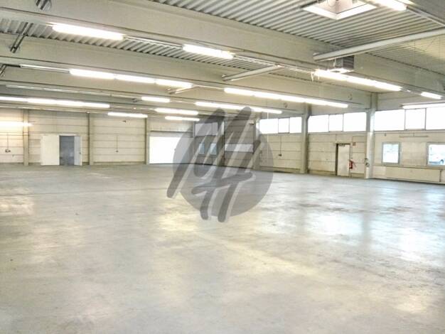 Lagerhalle zur Miete 1.100 m² Lagerfläche Michelbach Alzenau 63755