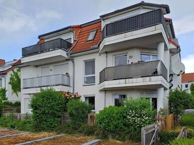 Wohnung zum Kauf 185.000 € 3 Zimmer 75 m² Königstor 5 Minden 32427