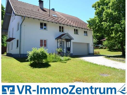 Mehrfamilienhaus zum Kauf 899.000 € 7 Zimmer 290 m² 636 m² Grundstück Finning Finning 86923