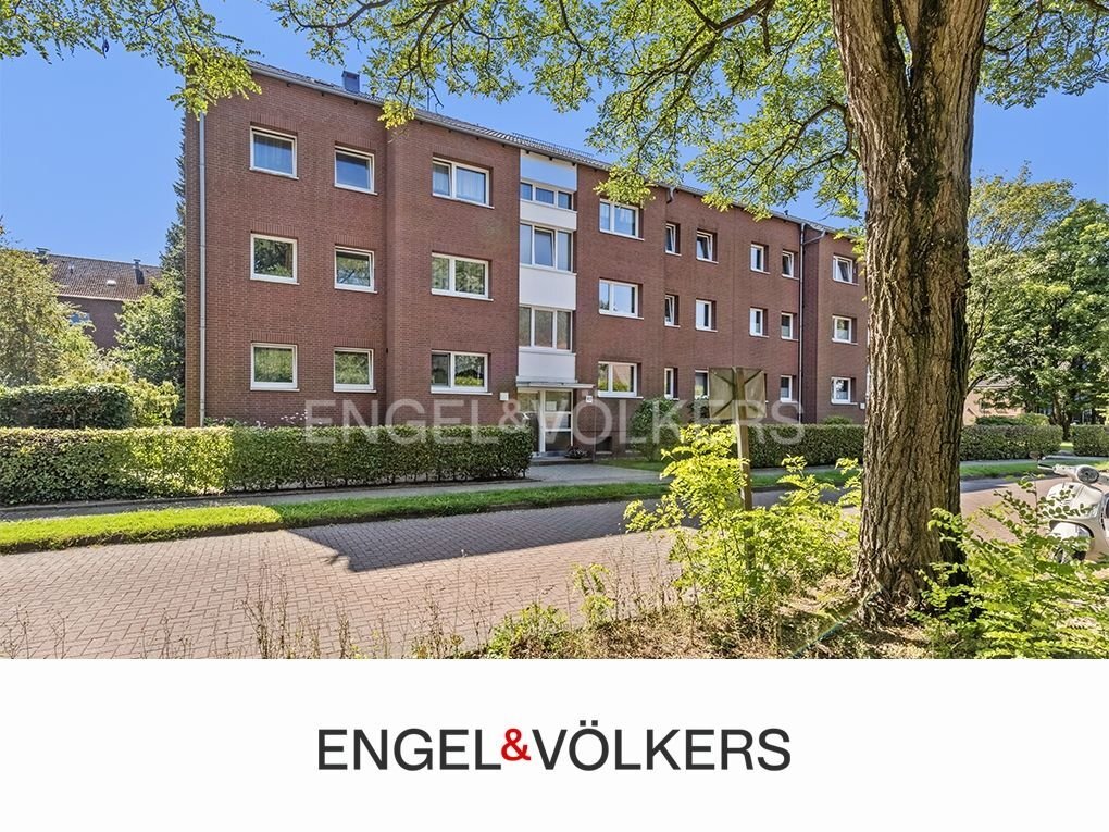 Wohnung zum Kauf 399.000 € 3,5 Zimmer 89,1 m²<br/>Wohnfläche 1.<br/>Geschoss Großhansdorf 22927