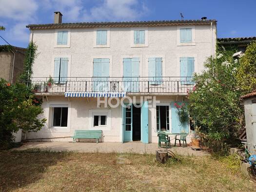 Haus zum Kauf 307.400 € 320 m² 515 m² Grundstück Ginestas 11120