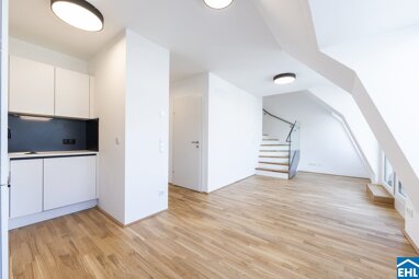 Wohnung zum Kauf 493.726 € 3 Zimmer 66,3 m² 5. Geschoss Wagramer Straße Wien 1220