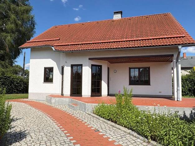 Einfamilienhaus zur Miete 800 € 5 Zimmer 100 m² 684 m² Grundstück Eibau Kottmar 02739