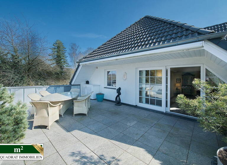 Penthouse zum Kauf 795.000 € 4 Zimmer 207 m²<br/>Wohnfläche Gräfrath Solingen 42653
