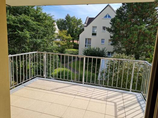 Wohnung zur Miete 825 € 2 Zimmer 63 m² Geschoss 1/3 frei ab 01.12.2026 Wartburgweg 2 Geismar Göttingen 37085