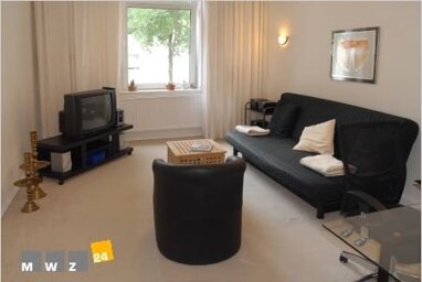 Wohnung zur Miete Wohnen auf Zeit 1.150 € 2 Zimmer 70 m² frei ab 01.12.2024 Flingern - Süd Düsseldorf 40233