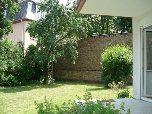 Terrassenwohnung zur Miete 1.000 € 2 Zimmer 58 m² Geschoss EG/2 frei ab sofort Grimoldweg 16 Sindlingen Frankfurt am Main 65931