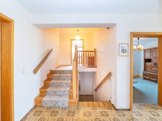 Bungalow zum Kauf 268.000 € 6 Zimmer 132 m² 935 m² Grundstück Drochtersen 21706