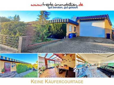 Bungalow zum Kauf provisionsfrei 449.000 € 5 Zimmer 154 m² 978 m² Grundstück Uetersen 25436