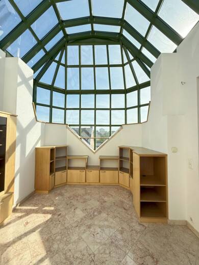 Wohnung zur Miete 815 € 2 Zimmer 95,7 m² frei ab sofort Tunnelstraße 18 Dresdener Platz Frankfurt (Oder) 15232