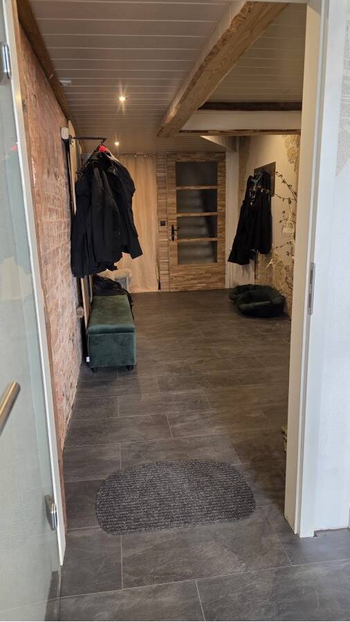 Haus – Bad Gandersheim, Clus - Mehr