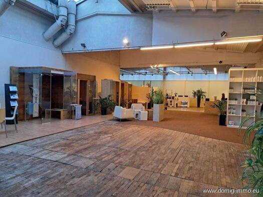 Freifläche zur Miete 1.200 m² Lagerfläche Austrasse 75 Sulz 6832