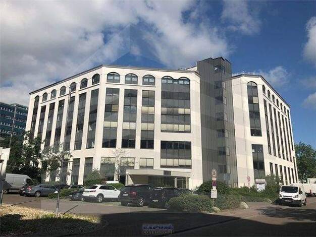 Bürofläche zur Miete 14,50 € 621,2 m² Bürofläche teilbar ab 621,2 m² Eschborn 65760
