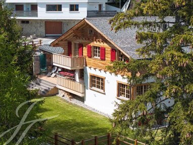 Haus zur Miete Wohnen auf Zeit 5.450 CHF 5,5 Zimmer 250 m² Crans-Montana 3963