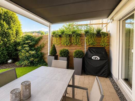 Reihenendhaus zum Kauf 495.000 € 5 Zimmer 113 m² 187 m² Grundstück Königsbronn Königsbronn 89551