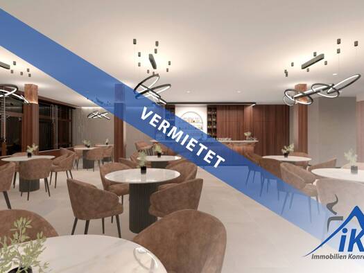 Restaurant zur Miete 650 € 300 m² Gastrofläche Steinrausch Saarlouis 66740