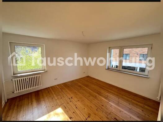 Wohnung zur Miete Tauschwohnung 539 € 2 Zimmer 60 m² 1. Geschoss Ellerbek Kiel 24148