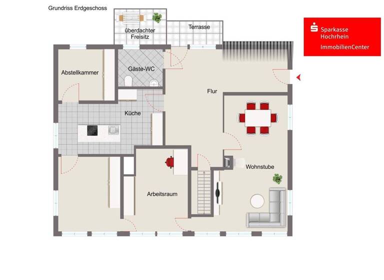 Einfamilienhaus zum Kauf 468.000 € 6 Zimmer 188 m² 750 m² Grundstück Vordertodtmoos Todtmoos 79682