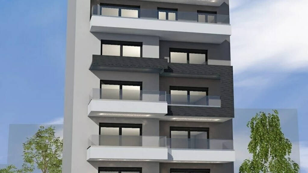 Maisonette zum Kauf 300.000 € 3 Zimmer 82 m² 3. Geschoss Athen