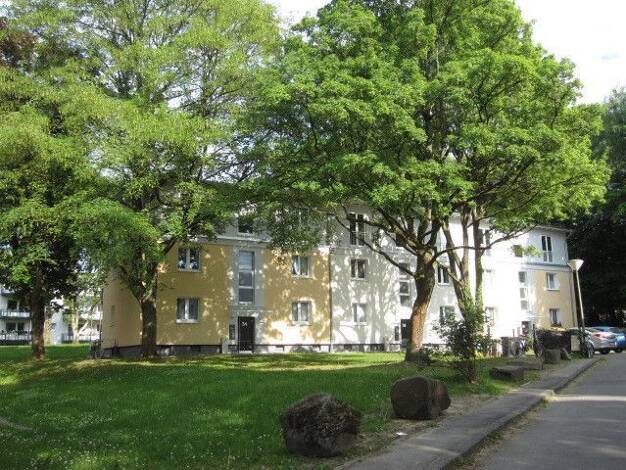 Wohnung zur Miete 532 € 2 Zimmer 40,5 m² 1. Geschoss frei ab 01.12.2026 Metzer Straße 38 Mitte Dortmund 44137
