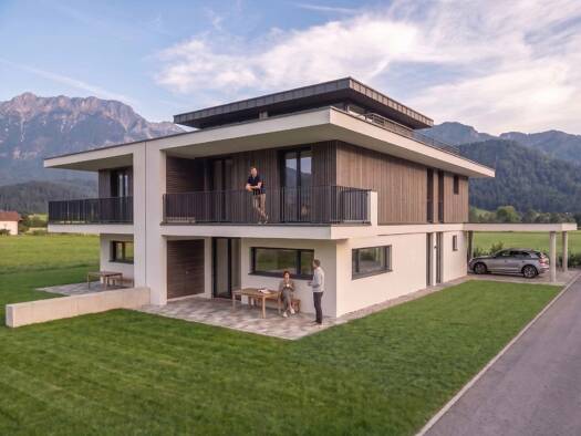 Doppelhaushälfte zum Kauf 1.050.000 € 5 Zimmer Kirchbichl 6322