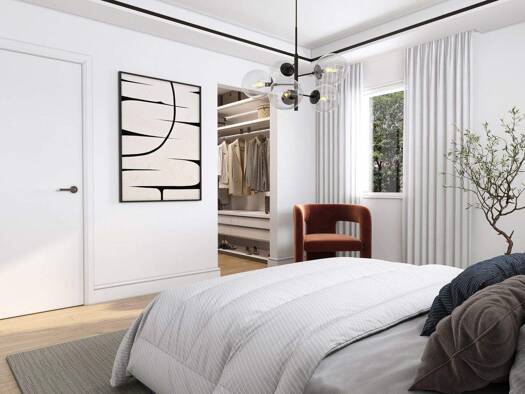 Doppelhaushälfte zum Kauf - Erstbezug provisionsfrei 460.000 € 4 Zimmer Langenzersdorf 2103