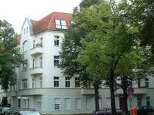 Wohnung zur Miete 995 € 2 Zimmer 72 m² Geschoss 1/4 frei ab 01.11.2026 Waldstraße 22 Adlershof Treptow-Köpenick 12489