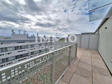 Terrassenwohnung zum Kauf provisionsfrei 459.700 € 2 Zimmer 59,8 m² 2. Geschoss Wien, Donaustadt / Wien 22., Donaustadt 1220