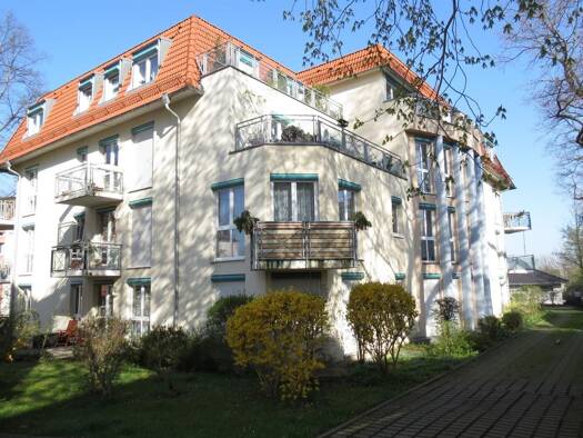 Wohnung zum Kauf provisionsfrei 115.000 € 3 Zimmer 73,5 m² 1. Geschoss Levenstraße 2 Innenstadt Gera 07545