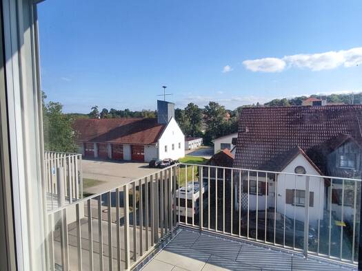 Maisonette zur Miete 1.100 € 3 Zimmer 73 m² Geschoss 2/3 frei ab sofort Priel Jetzendorf 85305