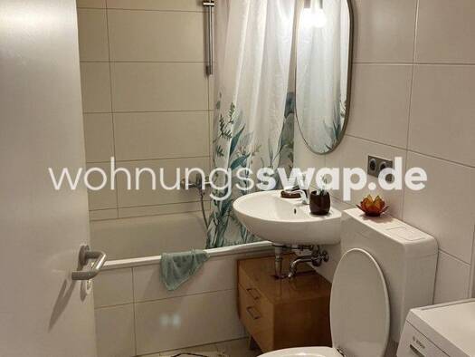 Wohnung zur Miete Tauschwohnung 505 € 2 Zimmer 50 m² 3. Geschoss Niederschönhausen Pankow 13156
