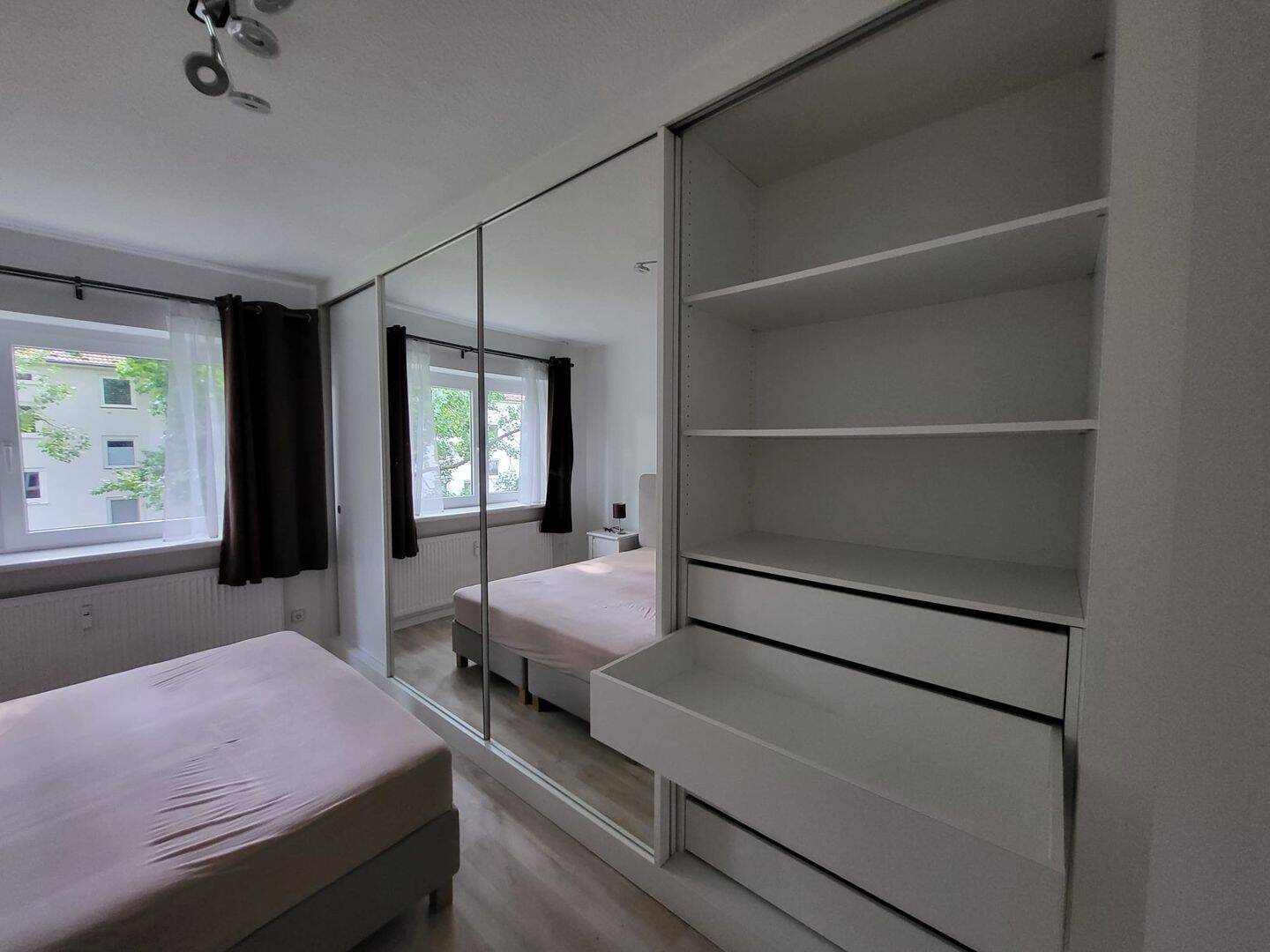 Wohnung zur Miete
