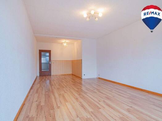 Wohnung zum Kauf 199.000 € 3,5 Zimmer 78 m² Unterlauchringen Lauchringen 79787