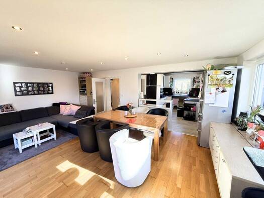 Terrassenwohnung zum Kauf 630.000 € 3 Zimmer 88 m² Ramersdorf-Perlach München 81739