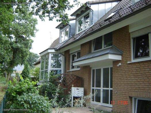 Terrassenwohnung zum Kauf 225.000 € 2 Zimmer 54 m² EG Wolkersdorfer Hauptstraße 86 b Wolkersdorf Schwabach 91126