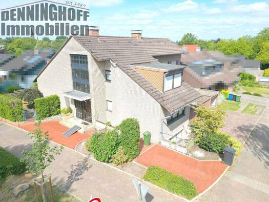 Mehrfamilienhaus zum Kauf 498.000 € 281 m² 465 m² Grundstück Holzwickede 59439