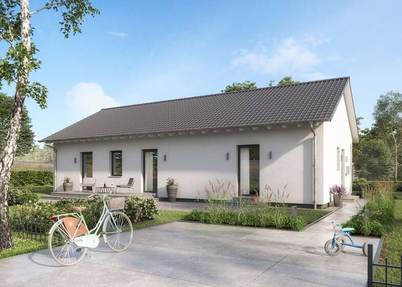 Bungalow kaufen in Zossen Kallinchen immowelt