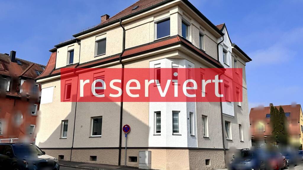Wohnung zum Kauf 210.000 € 3 Zimmer 84 m² Amberg 92224