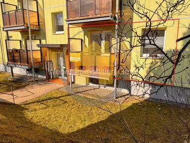 Wohnung zum Kauf 59.500 € 3 Zimmer 60 m² Thale Thale 06502