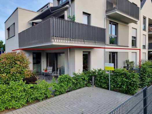 Wohnung zum Kauf 385.000 € 2 Zimmer 93 m² Bad Neuenahr Bad Neuenahr-Ahrweiler 53474