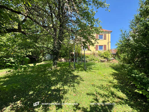 Haus zum Kauf 470.000 € 9 Zimmer 223 m² 1.139 m² Grundstück Haardt Schweinfurt 97422