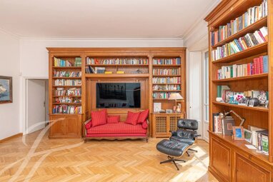 Apartment zur Miete provisionsfrei 6.250 € 195 m² 2. Geschoss Milano MILANO CO