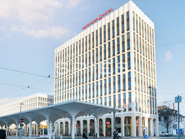 Verkaufsfläche zur Miete - Erstbezug provisionsfrei 1.670 € 108,1 m² Verkaufsfläche teilbar ab 108,1 m² Bahnhofsvorstadt Bremen 28195